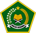Logo MAN BINJAI